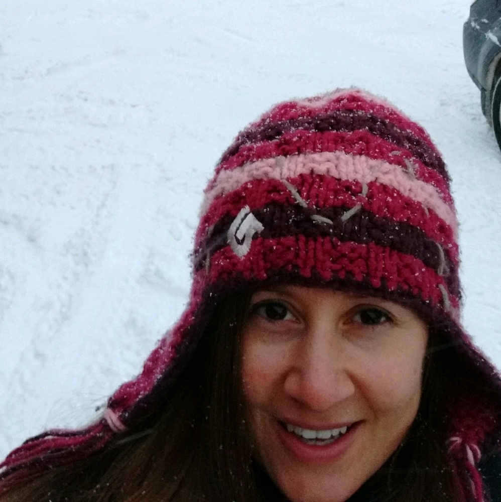 Meet your Posher, Elaina